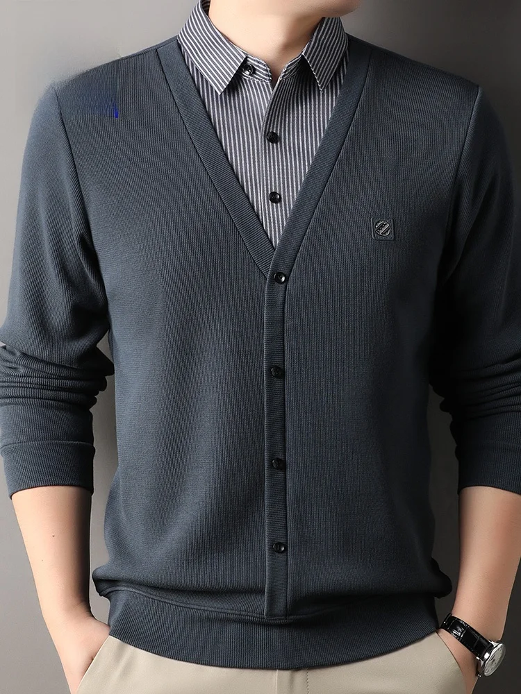 Rn Faionable Long S…