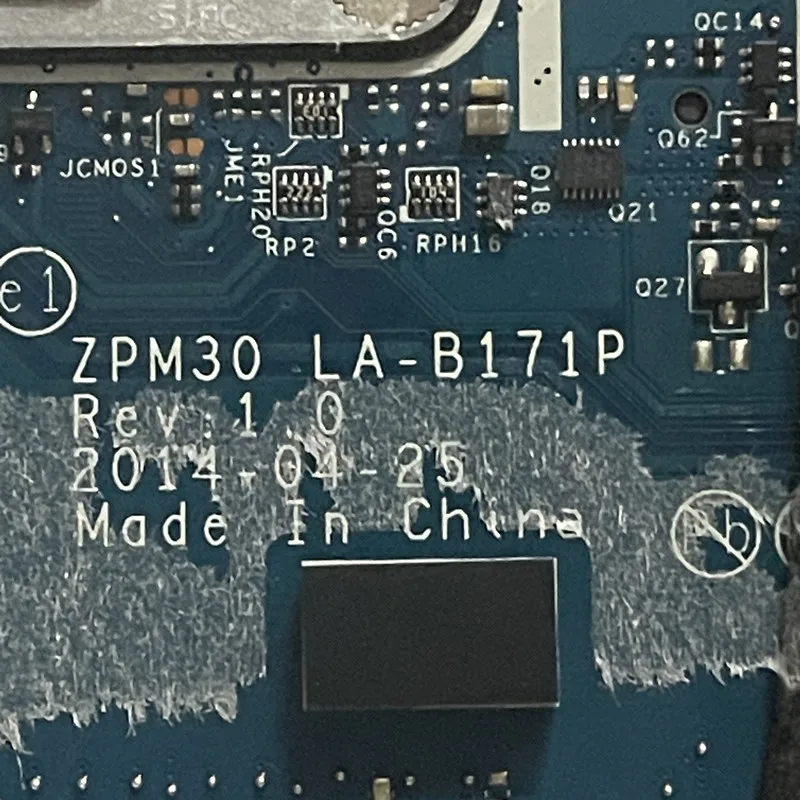 scheda-madre-per-laptop-hp-probook-430-g2-modello-la-b171p-con-cpu-2957u-i3-di-quarta-o-quinta-generazione-testata-al-100-e-perfettamente-funzionante