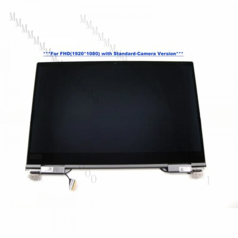 AW  New For Lenovo ThinkPad X1 Yoga 4th Gen All Lcd Screen Assembly FHD RGB-Camera