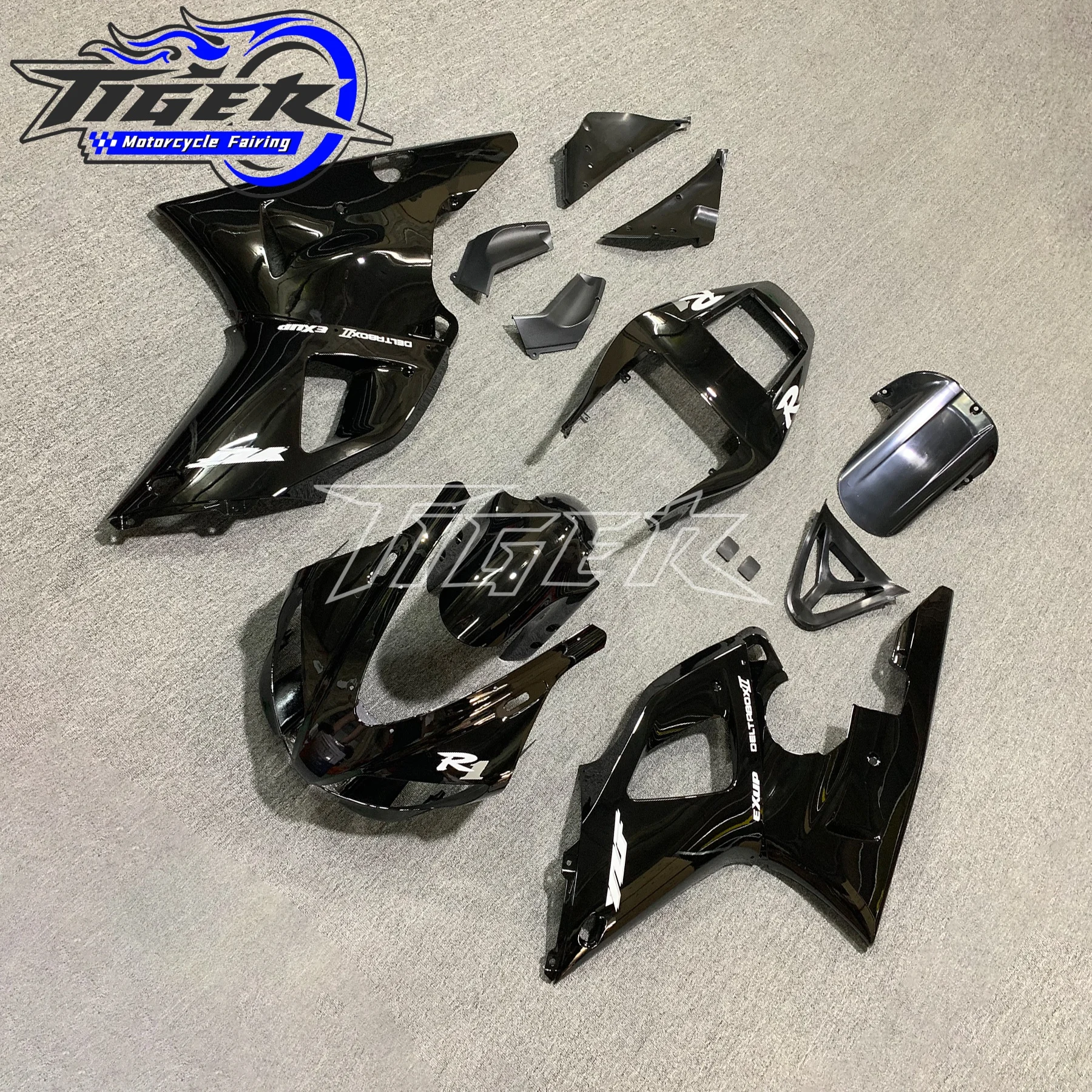 High Grade Motorcyc… - image