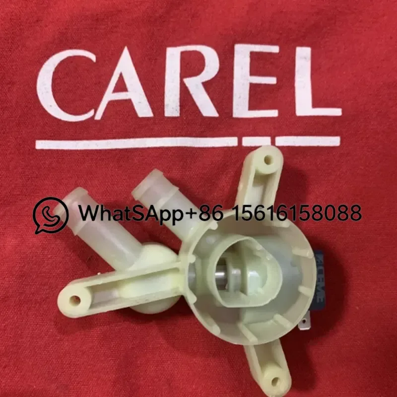 Carle Humidifier Drain Solenoid Valve 5707SL8 OP11A62 Air Conditioner Parts Replacement Compatible with Panasonic Siemens