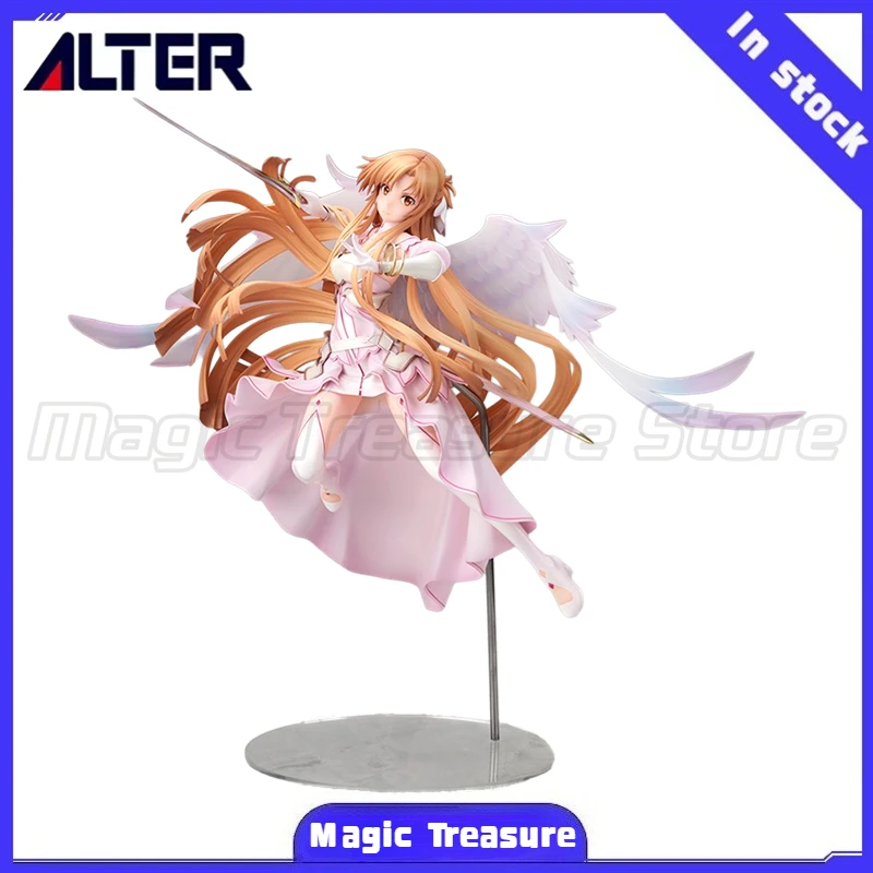 

【MT】Original Alter War Of Underworld Asuna God Of Creation Stacia 1/7 Scale Figure Toy Model Collection
