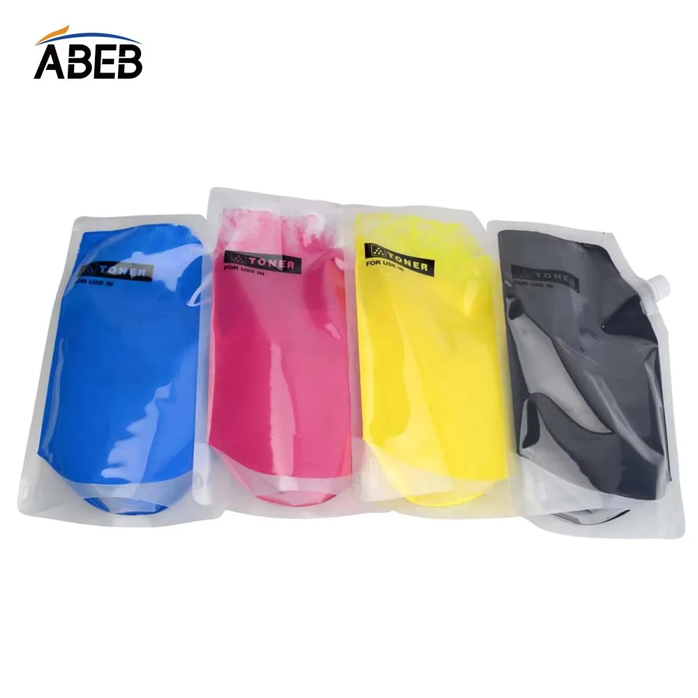 1000g MX80 NT Toner Powder For Sharp MX-7081 MX-8081 MX7081 MX8081 MX-80 GT Cartridge Refill OEM Quality High Compatible Toner