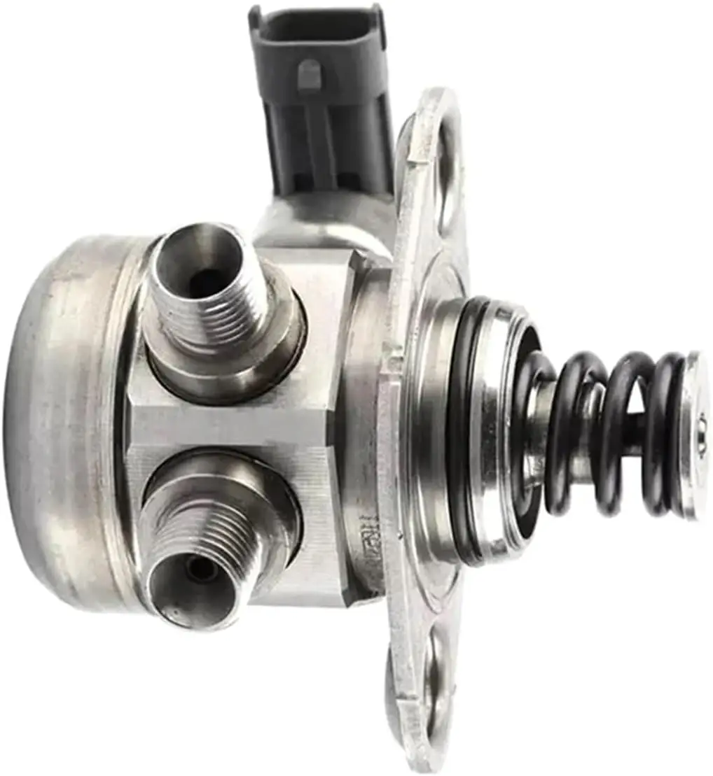 

High Pressure Fuel Pump LR081595 / LR010861 8W939D376AE 8W939D376AF 0261520135 For Land Rover LR4 For Range Rover Sport