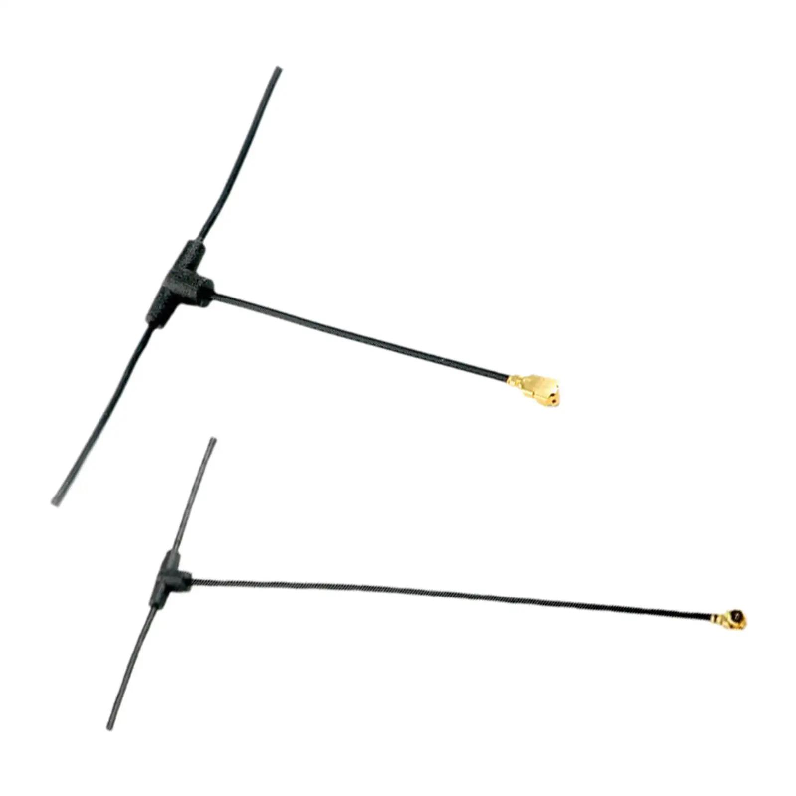 T Antenna Elrs EP1 Receiver Low Latency FPV Tbs Crossfire 2.4G Long Range Drone Receiver RC FPV Drone Part Elrs Nano Receiver