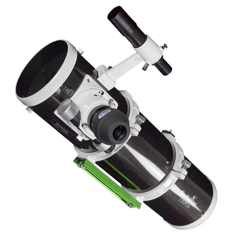 Sky-Watcher 130PDS Paraboloid Reflector Telescope Takes Pictures Of Deep Space F5