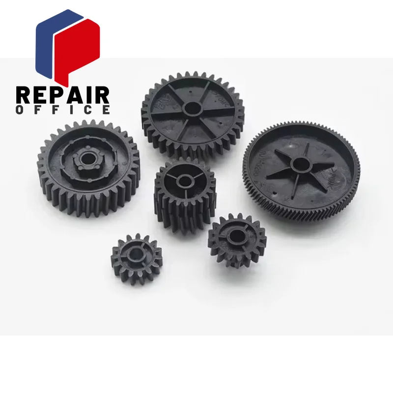 1X RU7-0290 RU7-0291 RU7-0292 RU7-0293 RU7-0294 RU7-0295 Swing Gear Kit for HP 600 M601 M602 M603