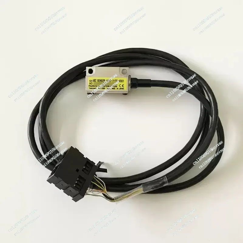 A860-2155-V001 a860-2150-v001 Encoder Spindle Induction New