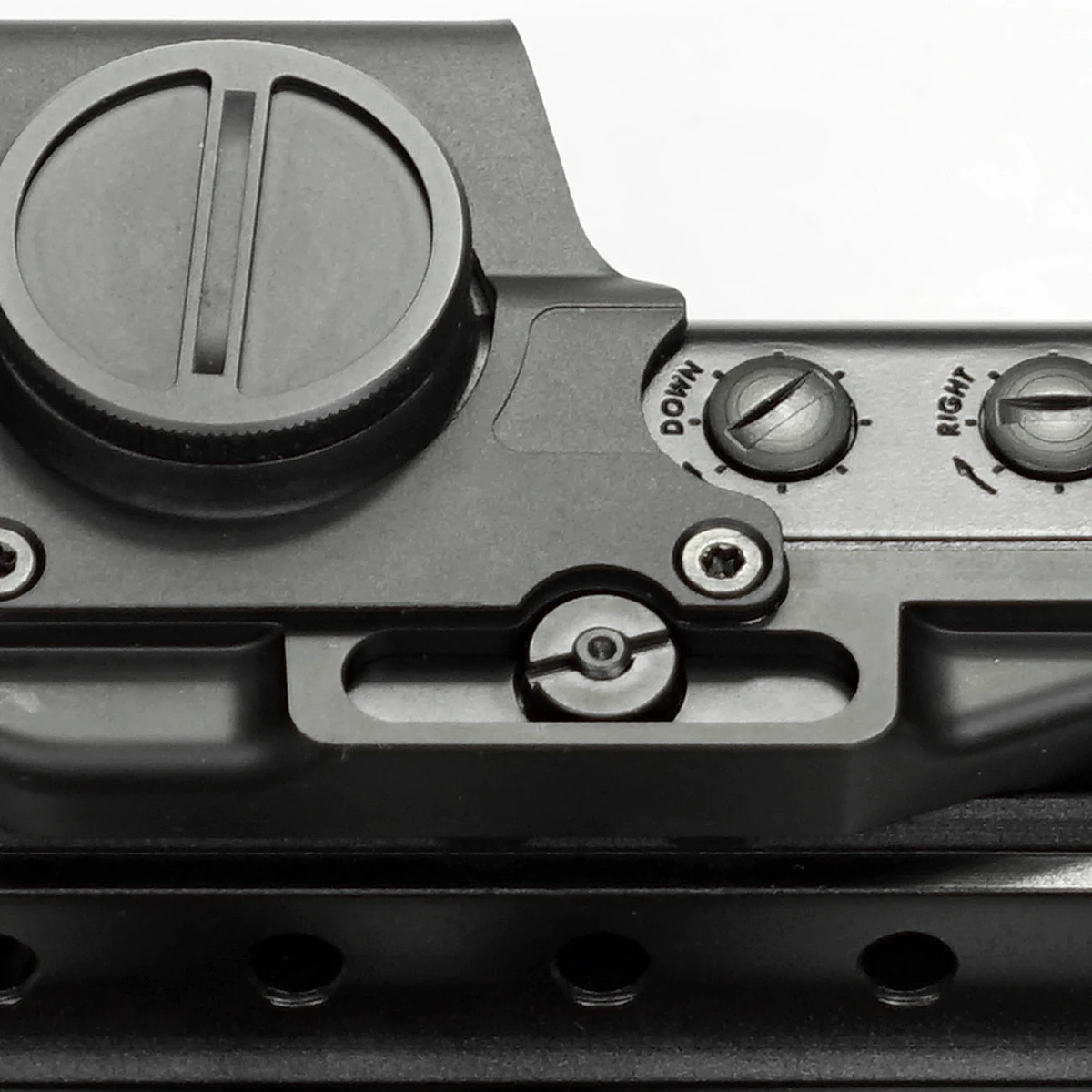 Free Shipping Skwoptics Red Dot 1X35 AR Prism Rifle Scope Kalashnikov AK Sight Picatinny Rail Mount