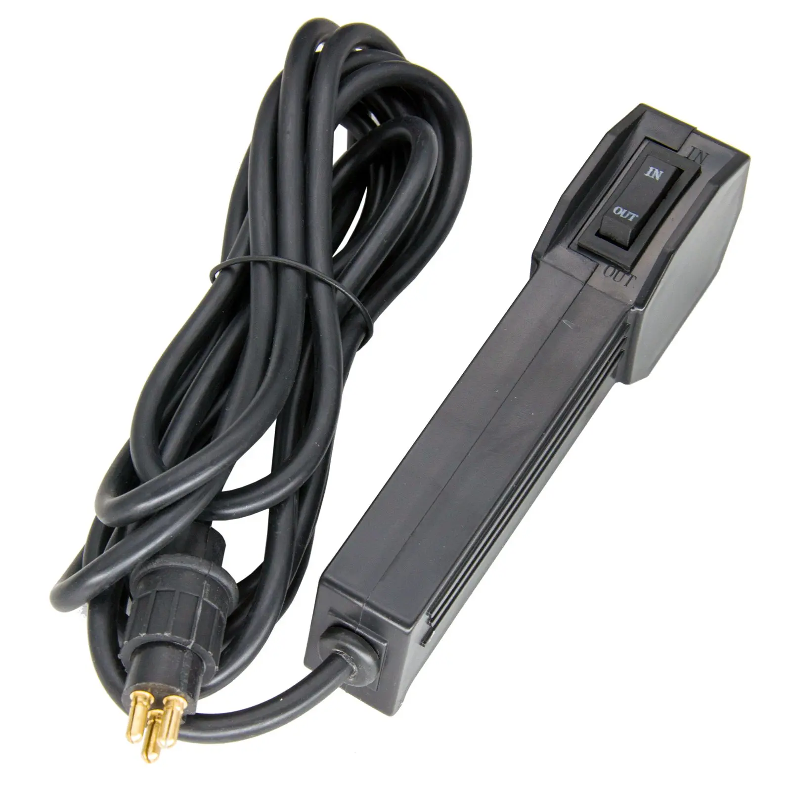 Verricello elettrico per rimorchio 12V 2000 LBS portatile staccabile con telecomando wireless per yacht marino per barche