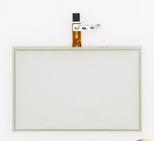 Vidro do Tela Táctil E308911 Scn-a5-flt10.1-z010h1-r 101 ” Novo