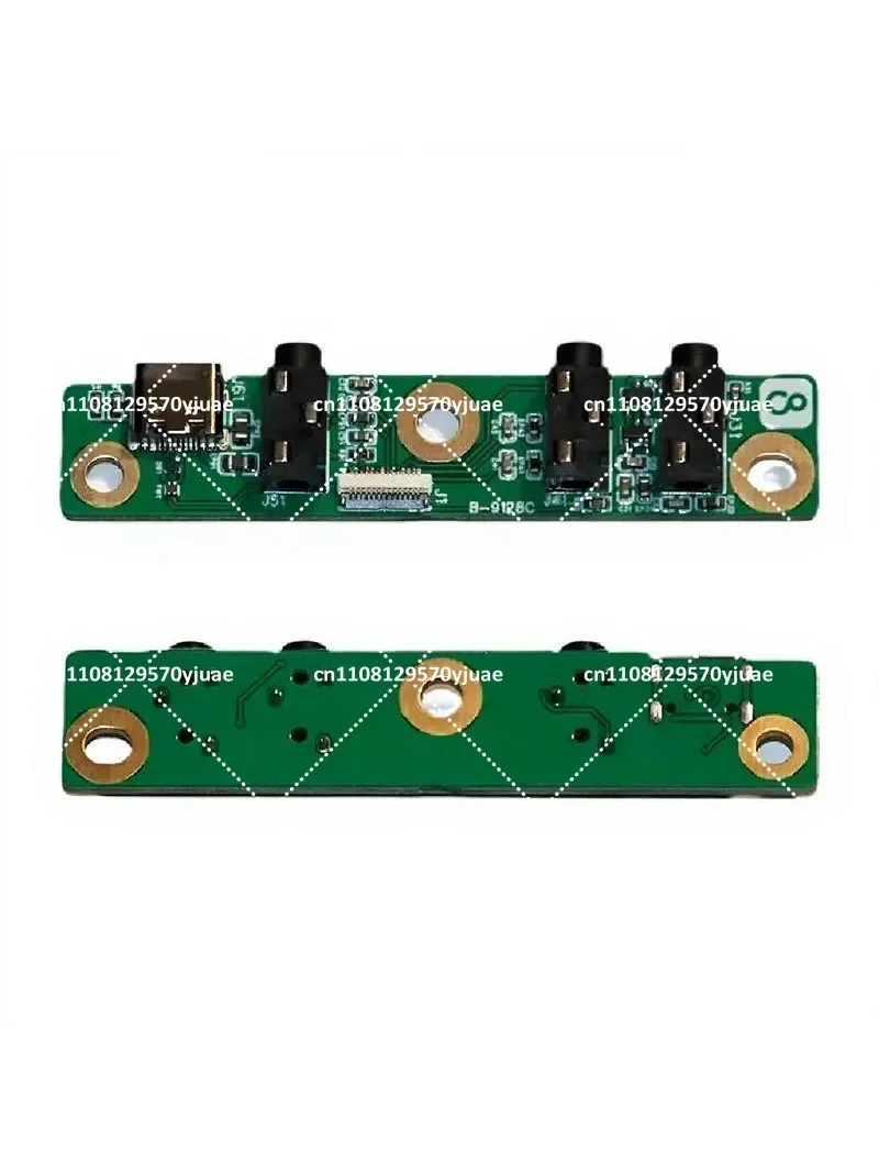 Amateur Radio Transceiver Upgrade Board Type-C USB-C Interface New Version 5.0