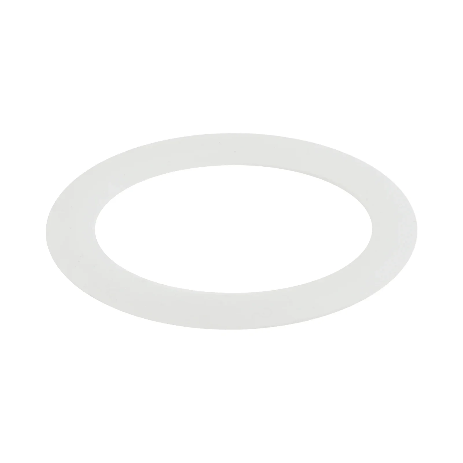 1 X Moka Express Seal Replacement Gasket Seal For Coffee Espresso Moka Stove Pot Top Silicone Rubber Easily Replace And Install