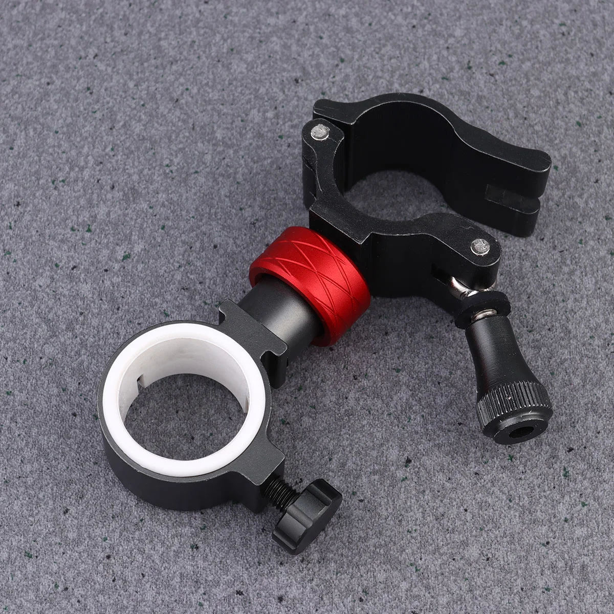 

Зажим для рыболовного стула, зажим для зонтика, универсальный держатель для зонта, металлическое Крепление для револьвера