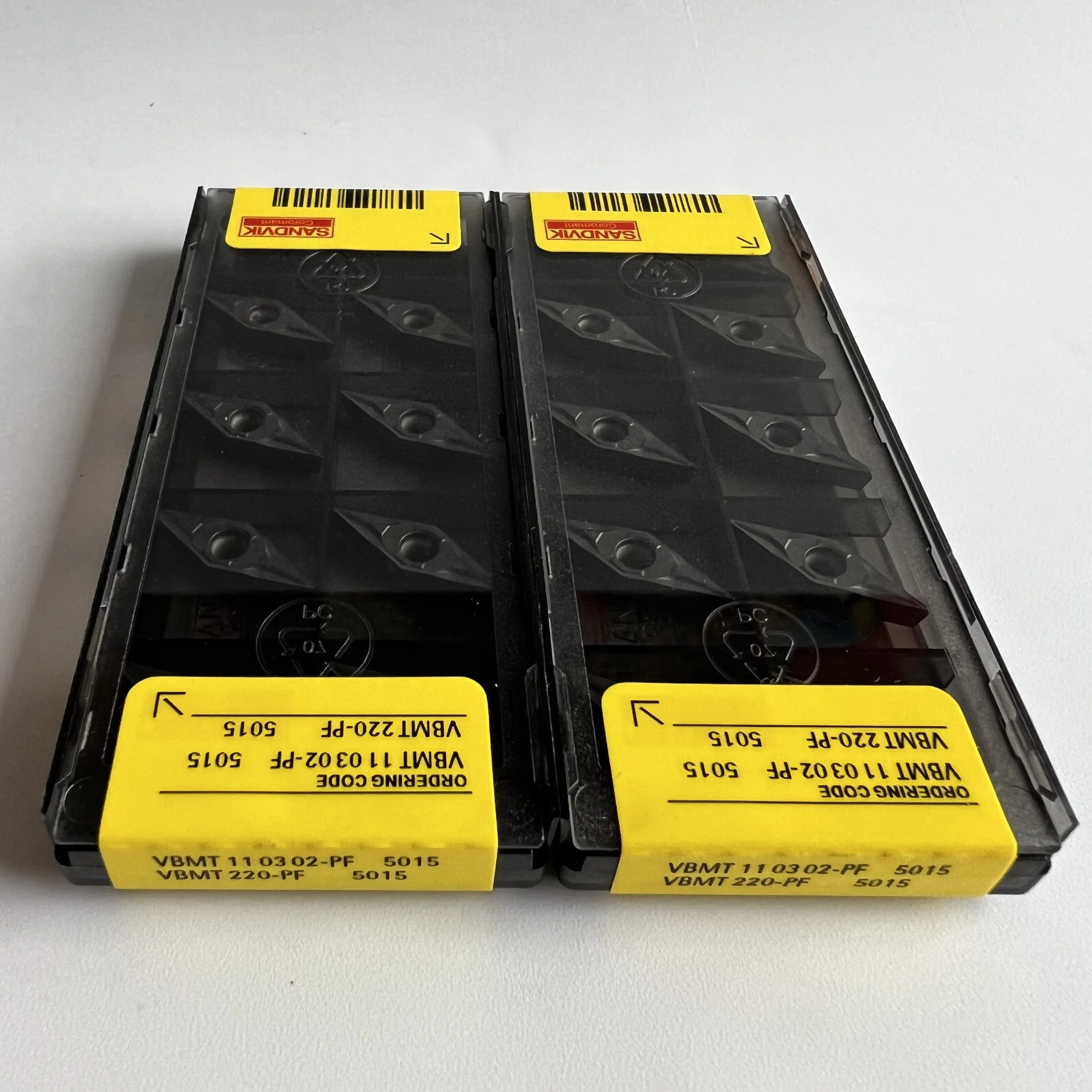 

VBMT110302-PF 5015 ИНСТРУМЕНТ ДЛЯ ЧПУ