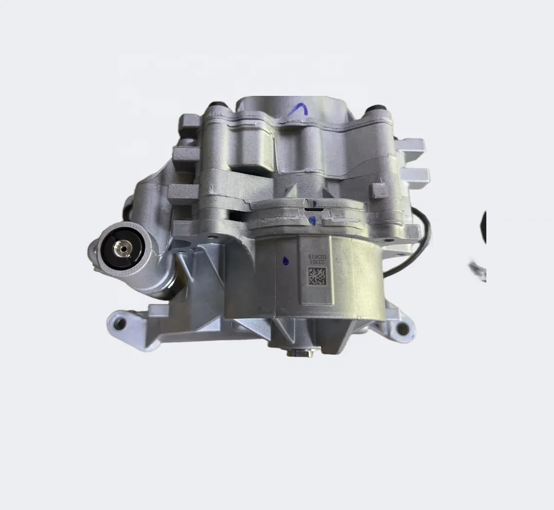 2026 Diesel 204DT 2.0T LR087668 LR110501 LR078805 JDE38552 JDE39264 JDE40053 Engine Oil Pump  Oil Pump for Land Rover