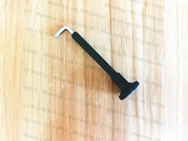 G621 Choke rod for Zenoah chainsaw G621 G621AVS 6200 662 62CC chain saw throttle lever