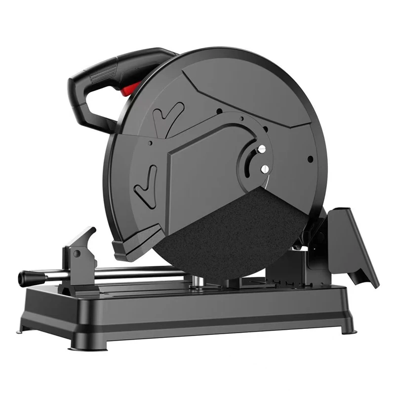 

OEM Model 355-1 Wholesale DIY/Industrial 2700W 3750RPM Speed Electric Metal Cutting Off Saw Machine
