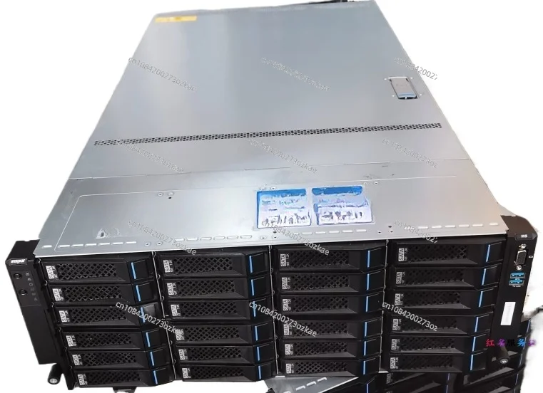 36-Disk 4U Rack Ser… - image