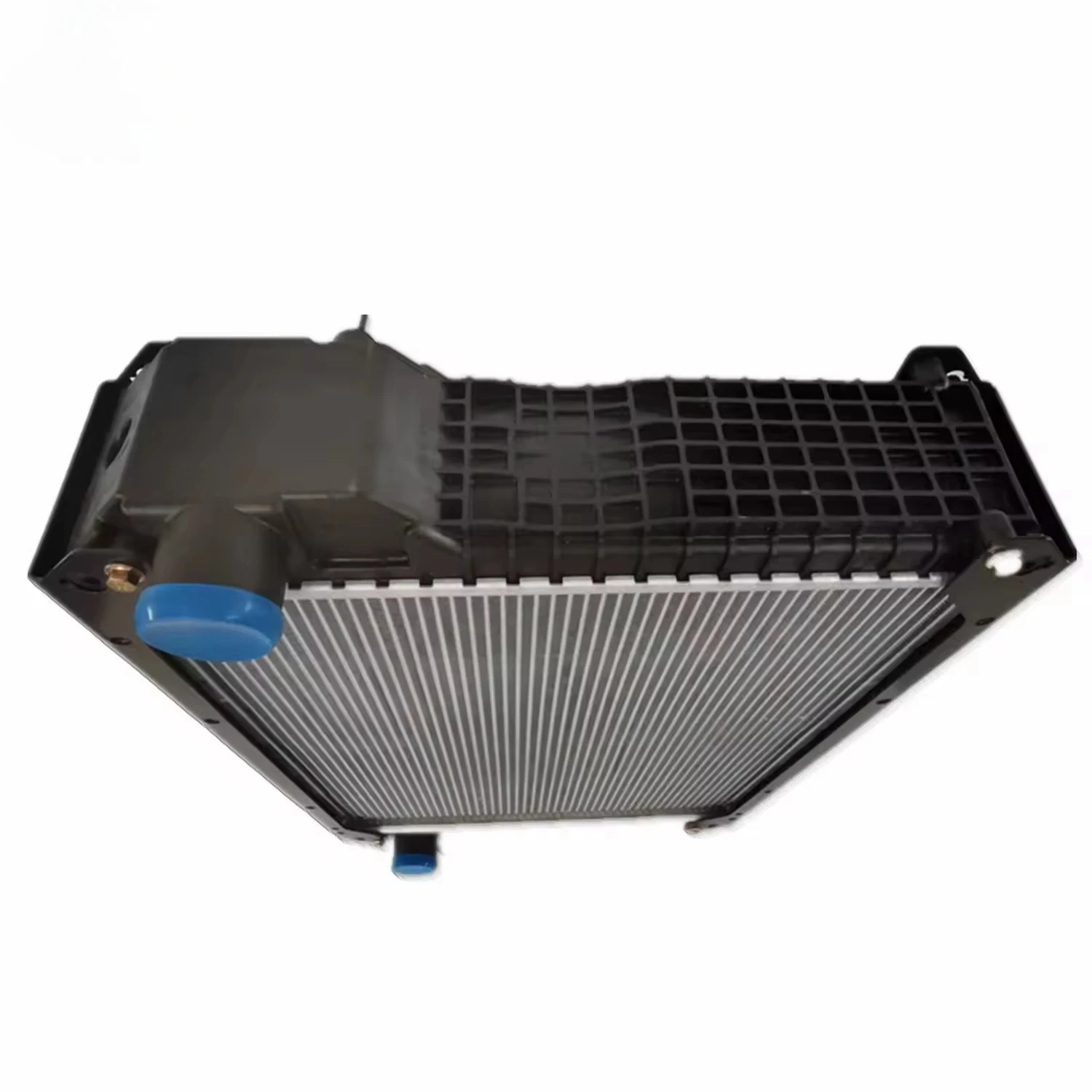 JCB 526 531-70 535-95 535-125 536 541-70 332-C5000 المبرد لحفارة JCB #3