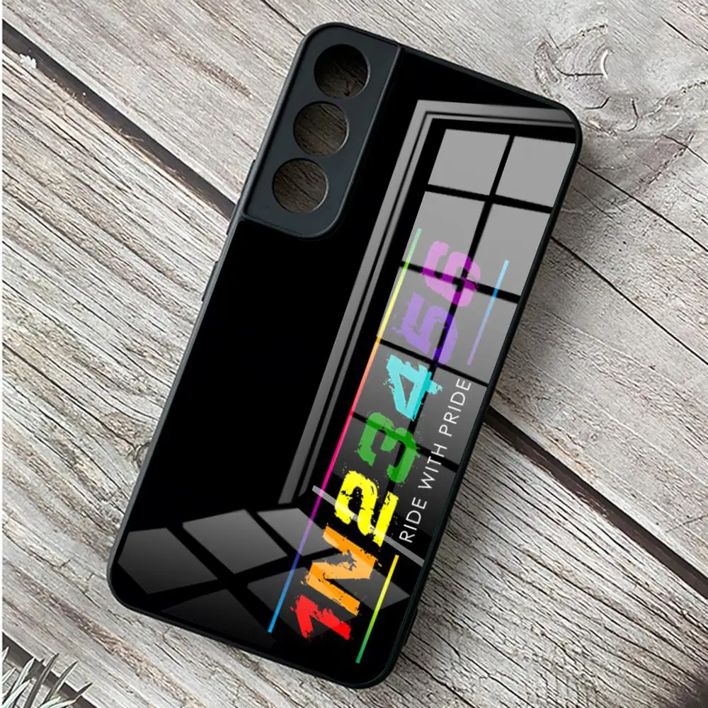 Motorcycle Gear Mouse Pad 2024 hot for Samsung s 24 ultra plus 23 22 healthy 21 20 a 34 54 53 note20 m 54 glass cover image 4