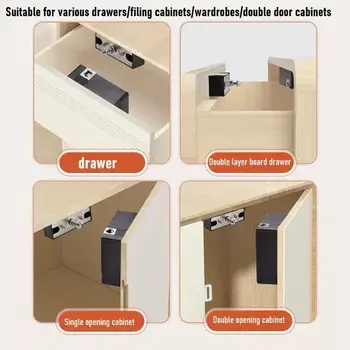 10 最佳銷售 RFID門鎖系統 - №4