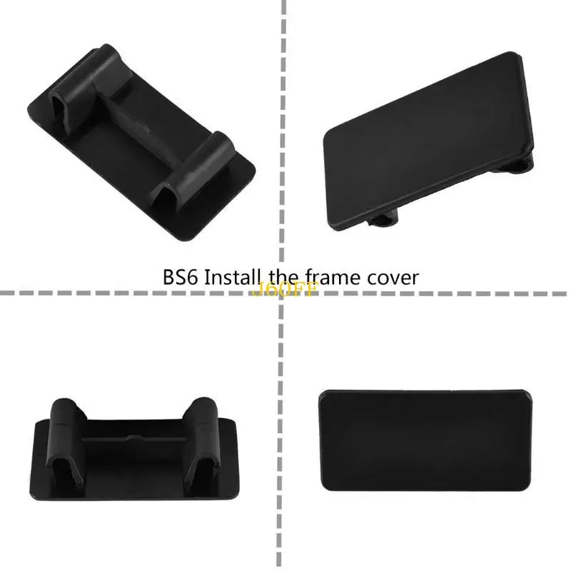 

J60F 1PC Car Boat Switch Switch Cover Cover