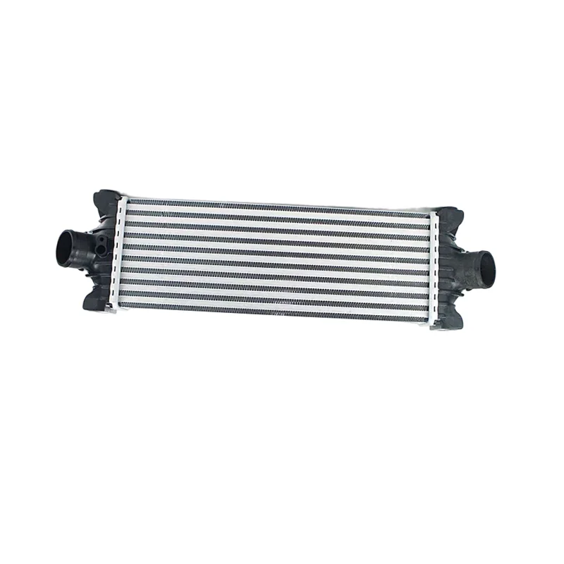 TRANSIT Genuine Accessories Supercharged Intercooler Original CC119L440BF 1823032 1881207 1881209