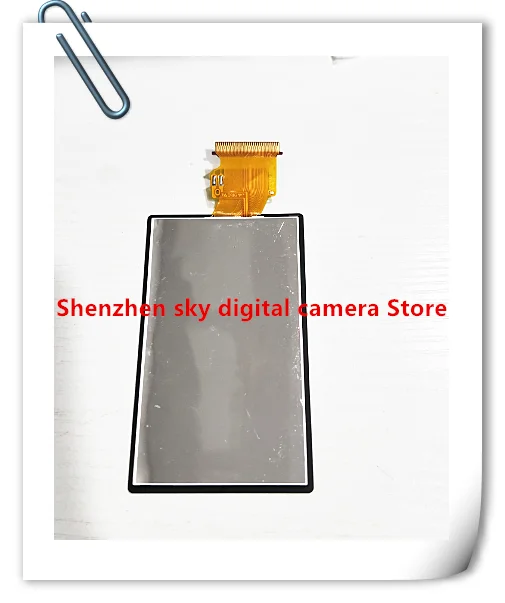 NEW LCD Display Screen for SONY NEX-3 NEX-3C NEX-5C NEX-5 NEX-6 NEX-7 NEX-C3 SLT- A33 A35 A55 Digital Camera