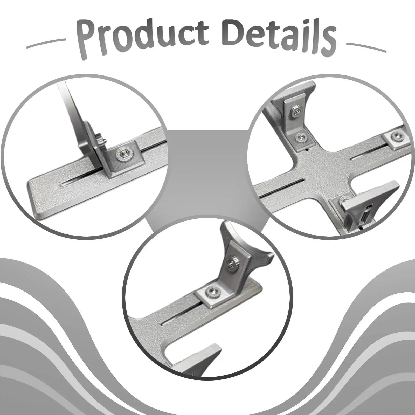 Model Airplane Painting Stand Making Painting Model Aircraft Berth Jig Stand