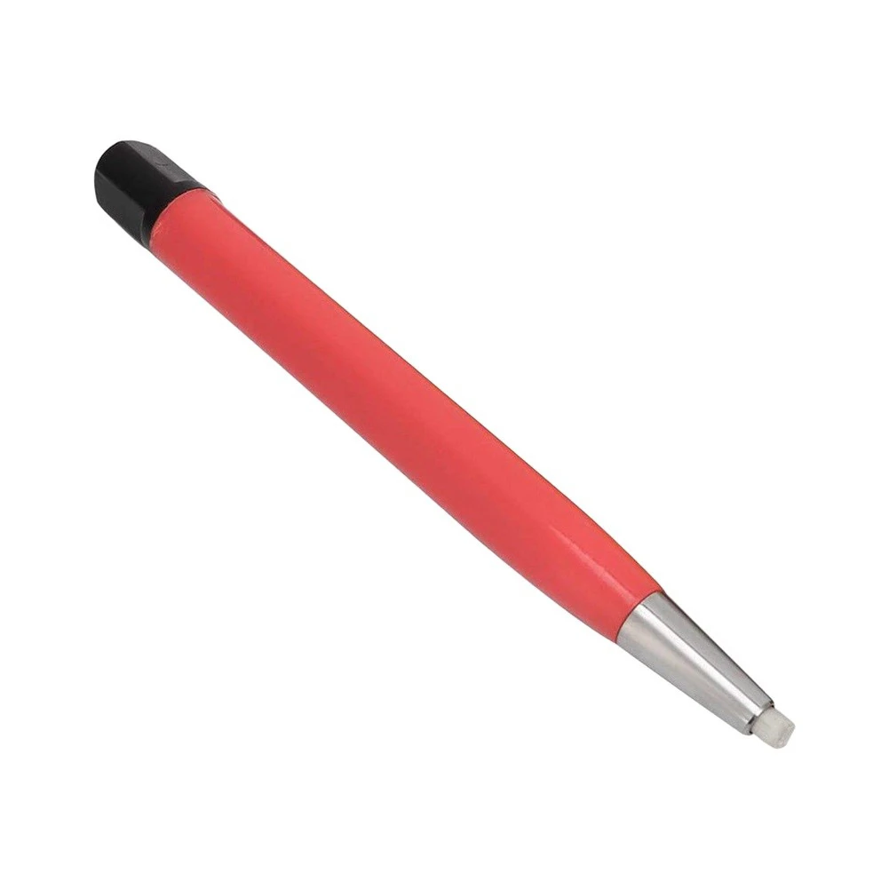Ergonomic for Grip Pen Fiber Tip Pen Comfortable Writing Tool Precise Drawing Instrument For Journaling And Note Taking