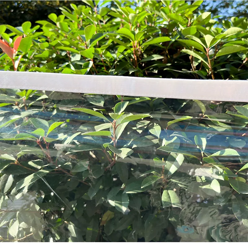 Household simple windproof warm curtain winter window leak seal window seal windproof cold protection cold and frost protection