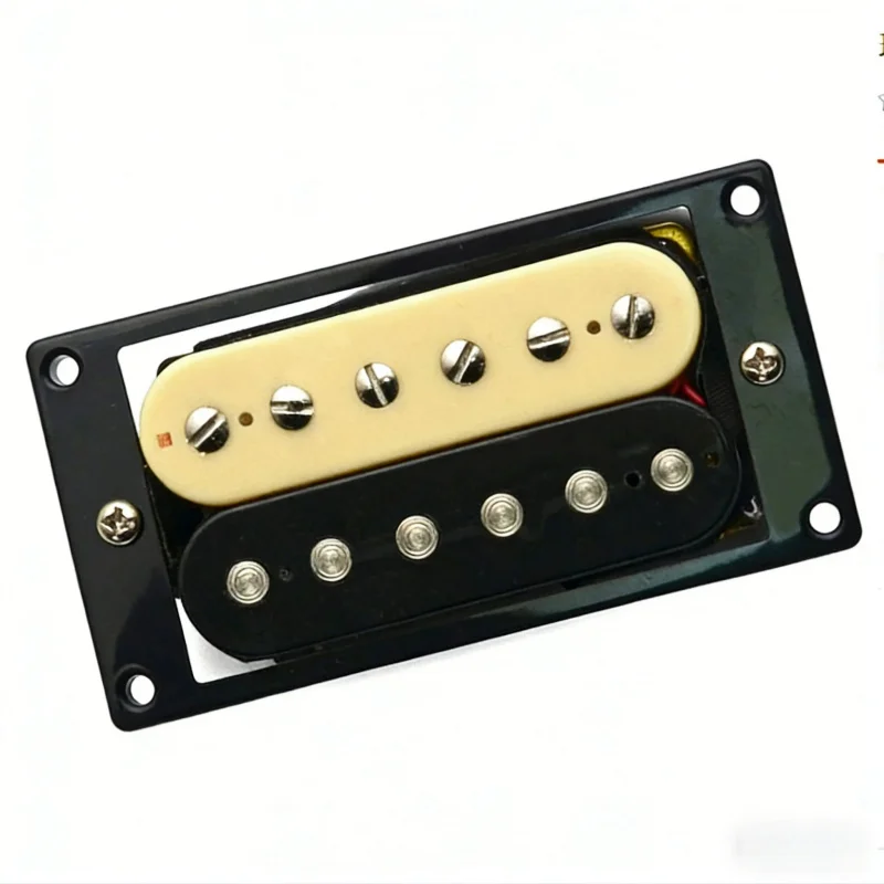 Obrázek kategorie: Kytarový snímač