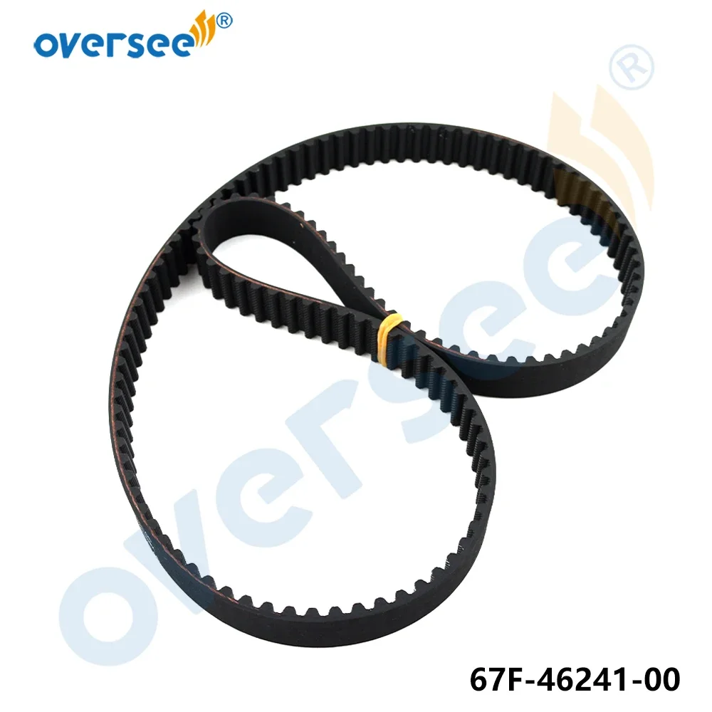 Oversee 67F-46241 مؤقت اشتعال لياماها محرك خارجي 4T F75 F80 F90 F100 F115 Parsun F90 67F-46241-00