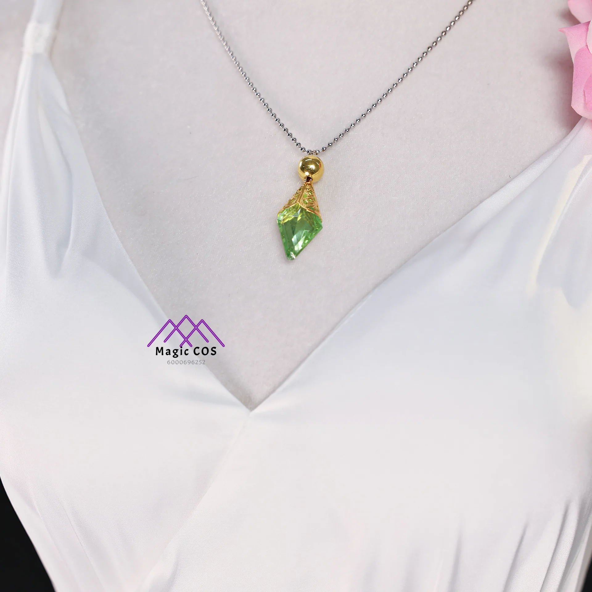 Re:ZERO Cosplay Costume Anime Rem/Emilia Role Playing Clothes Sexy Evening Blue White Dress for Women Comic Con Party Suits