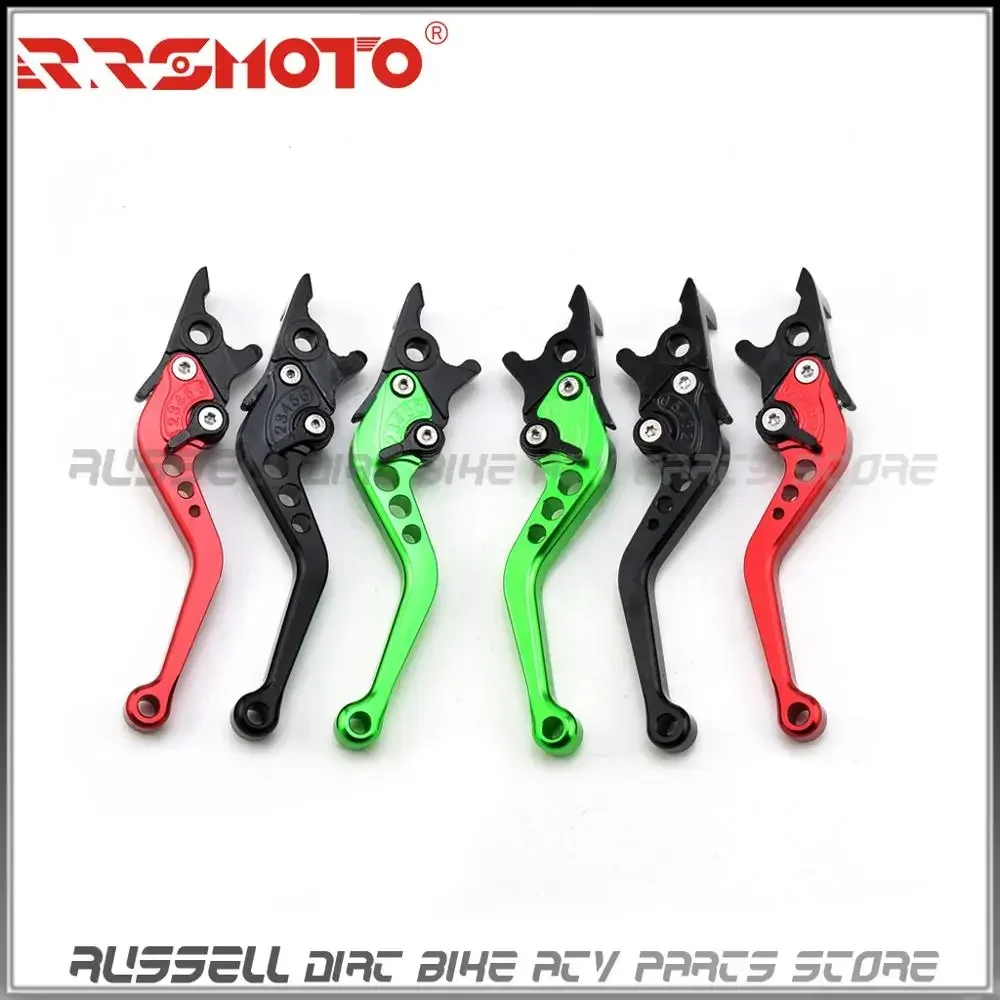 

Brake Right side Lever for 125cc ~ 250cc Dirt Pit Bike Motorcycle Hydraulic master cylinder brake system (only lever)