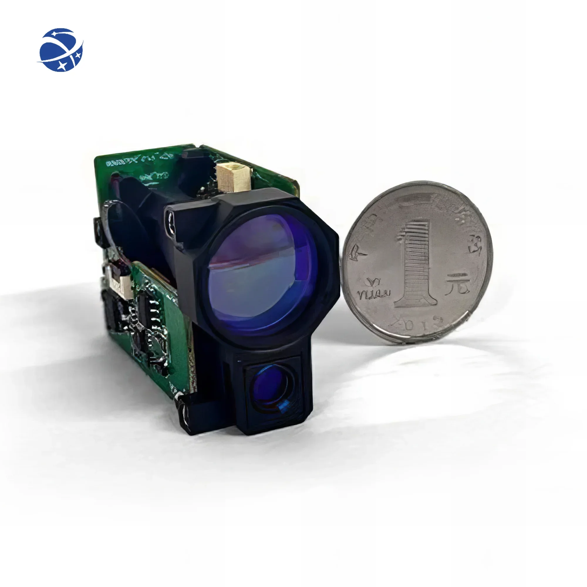 

Lumispot Popular Mini Rangefinder Module 3KM 1535nm Micro Size Laser Rangefinder Module