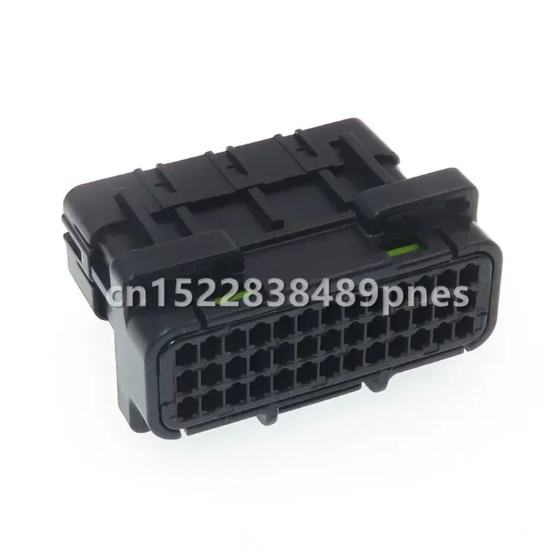 39 Pole Car ECU Module Connector Automobile Wiring Harness Waterproof Plug