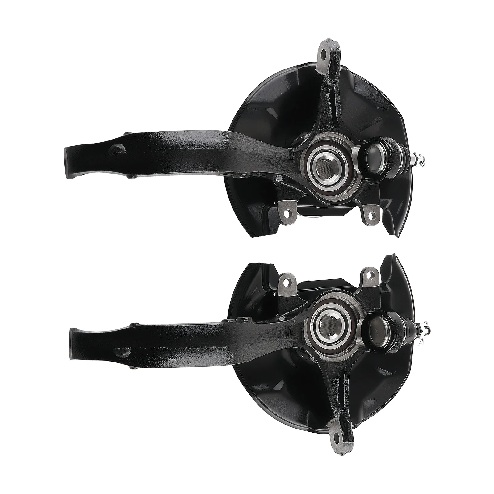 Bearing Hub roda, rakitan Knuckle untuk Acura TSX 2,4 L 3, 5L 2009-2014 untuk Honda Accord 2,4 L 3, 5l 2008-2012