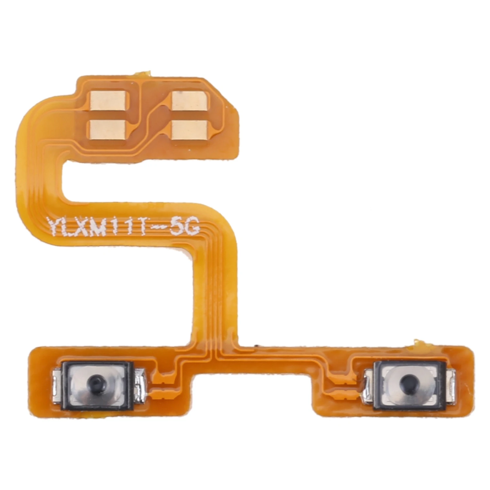 Cavo flessibile pulsante Volume per Xiaomi 11T/11T Pro