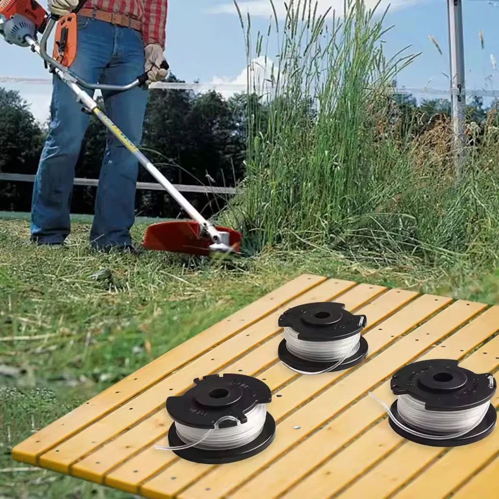 Cutting Line Reel F…