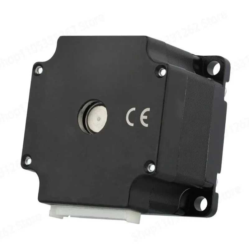 For 0.9 Degree NEMA 23 Stepper Motor Steps 2A High Torque for HeVORT 3D Printer CNC XYZ Axis