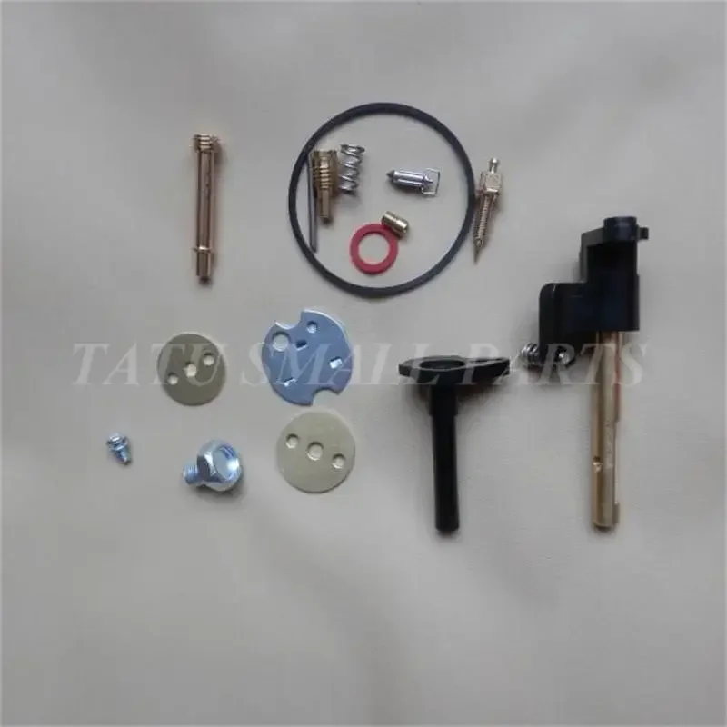 EX17 CARBURETOR REPAIR KIT FOR ROBIN EX21 EP17 CARB OVERHAULT