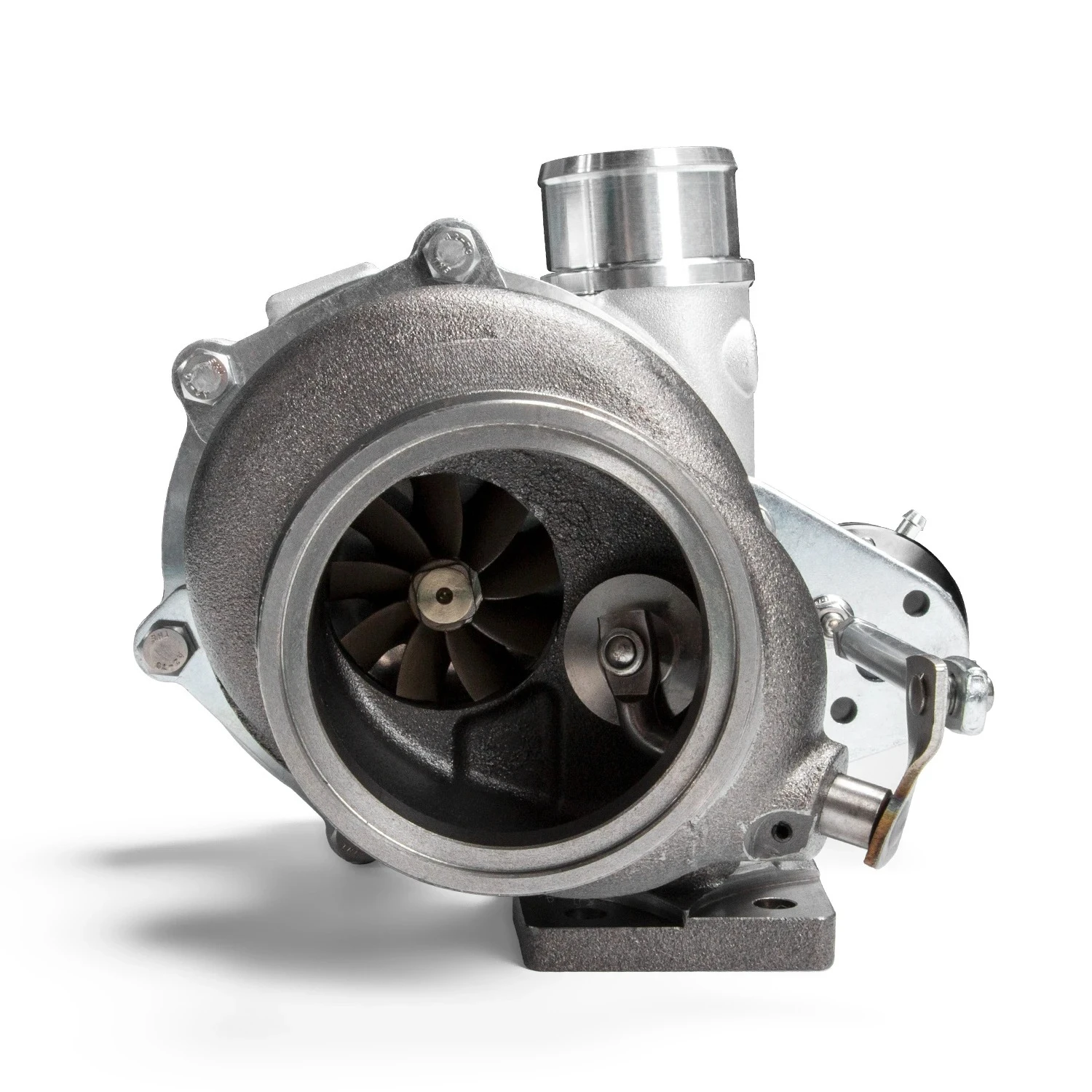 توربو G25-660(GT)100-GT288G-35 100-GT288G-36,1.4-3.0L,T25 A/R 0.49 0.64 #4