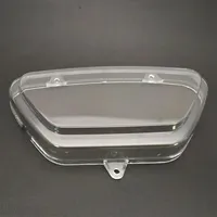 High Quality Scooter ATV E-Scooter Speedometer Cover Lens Cover Cap 1Pc ABS Guang Yang 50 Instrument Glass Screen Protector
