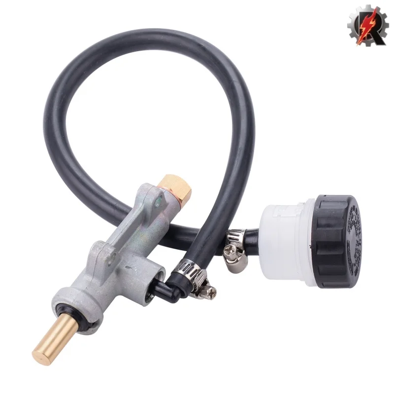 Motorcycle modification Polaris Sportsman Scrambler Magnum Xplorer 500 450 425 400 335 250 600 rear brake pump 1911113 1910790