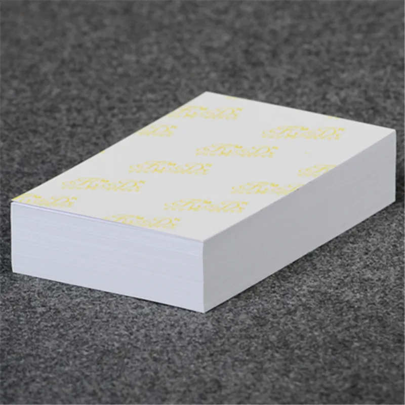 

New 3r 4r 5r 100 Sheets / Pack Waterproof Inkjet 6 Inch Photo Paper Office 265g Rc Gloss Rough Matte