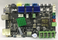 Max 3/Plus 3/Smart 3 Motherboard