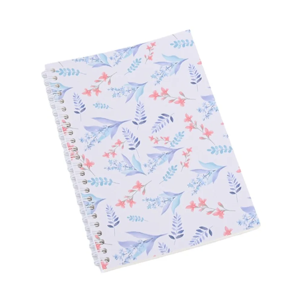 Reusable A5 Size Release Book Stickers Organizer Tape Storage Double-sided Sticker Collecting Album