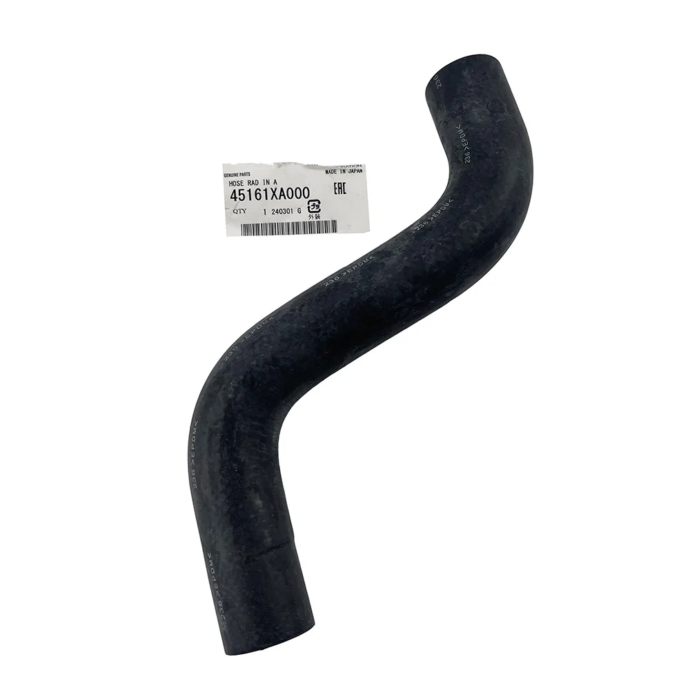 

New Genuine Radiator Coolant Upper Inlet Hose 45161XA000 For Subaru Tribeca 3.6L 2006 - 2014